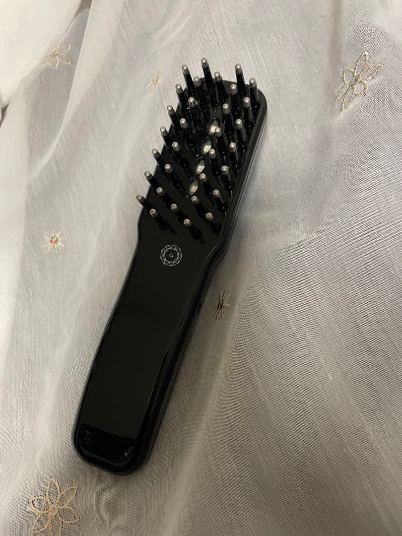 電気バリブラシ　ELECTRIC BARI BRUSH