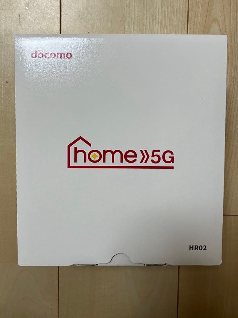 docomo 5g wifi HR02[新品未使用] Amazon | docomo home 5G HR02 [ダークグレー] | エヌテイテイドコモ