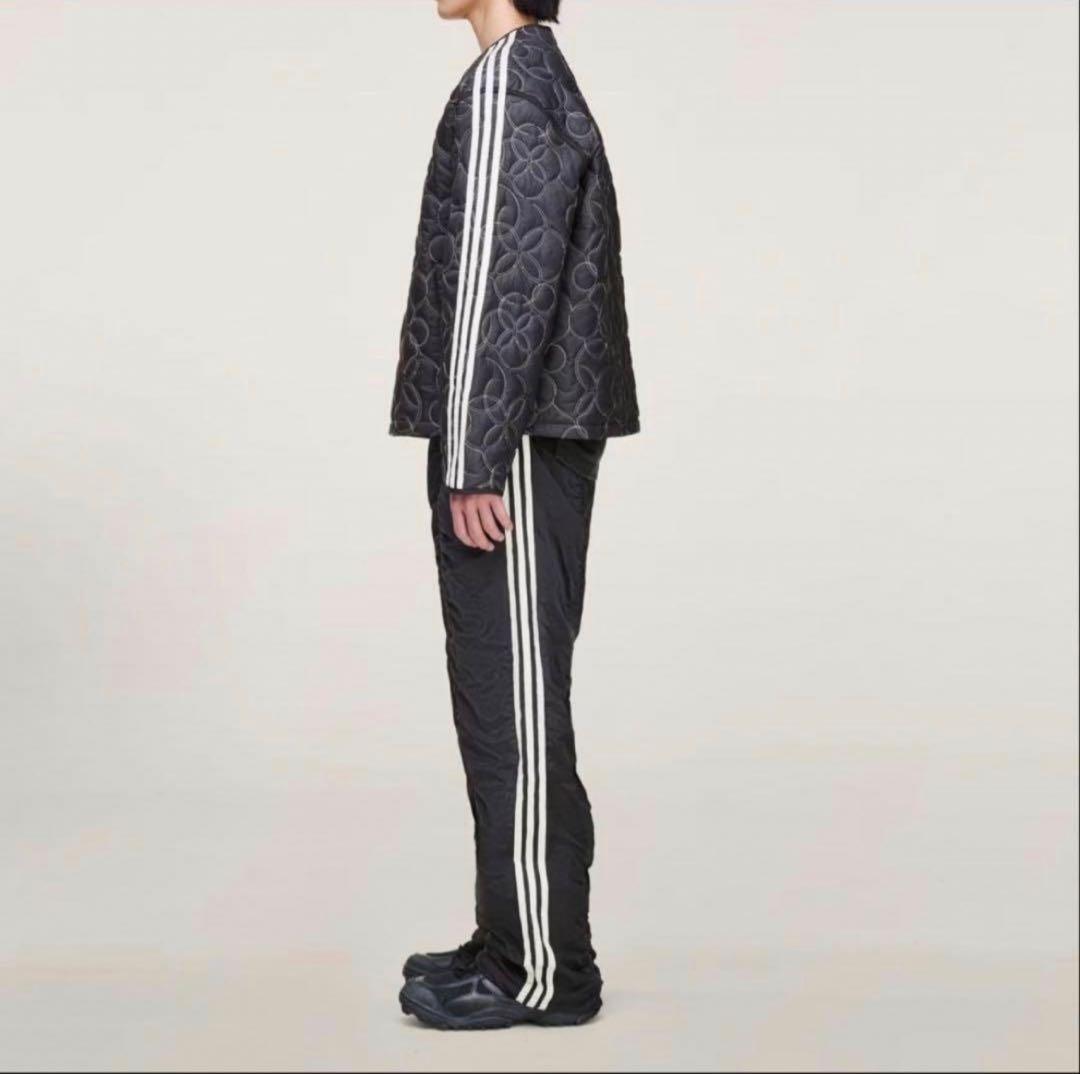 む*ち様 山田涼介着用新品L Adidas Thug Club TC JKT K - メルカリ