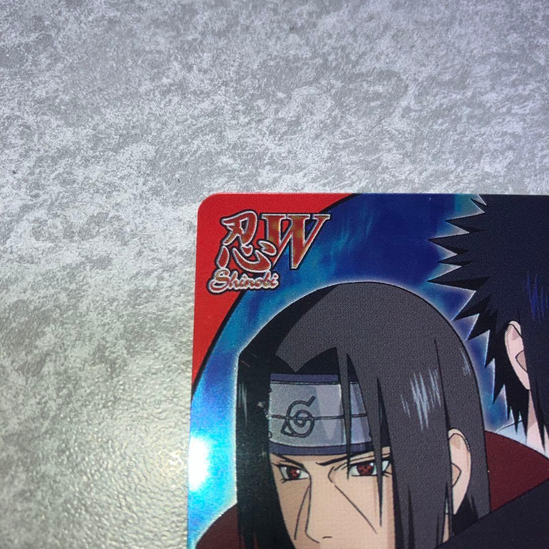 ナルティメットフォーメーション うちはイタチ - メルカリ