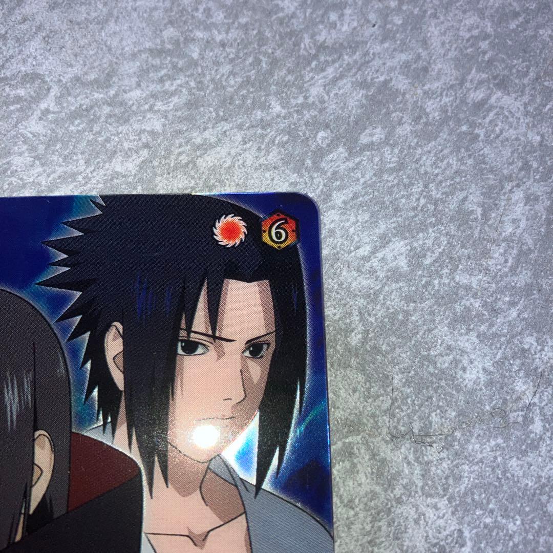 ナルティメットフォーメーション うちはイタチ - メルカリ