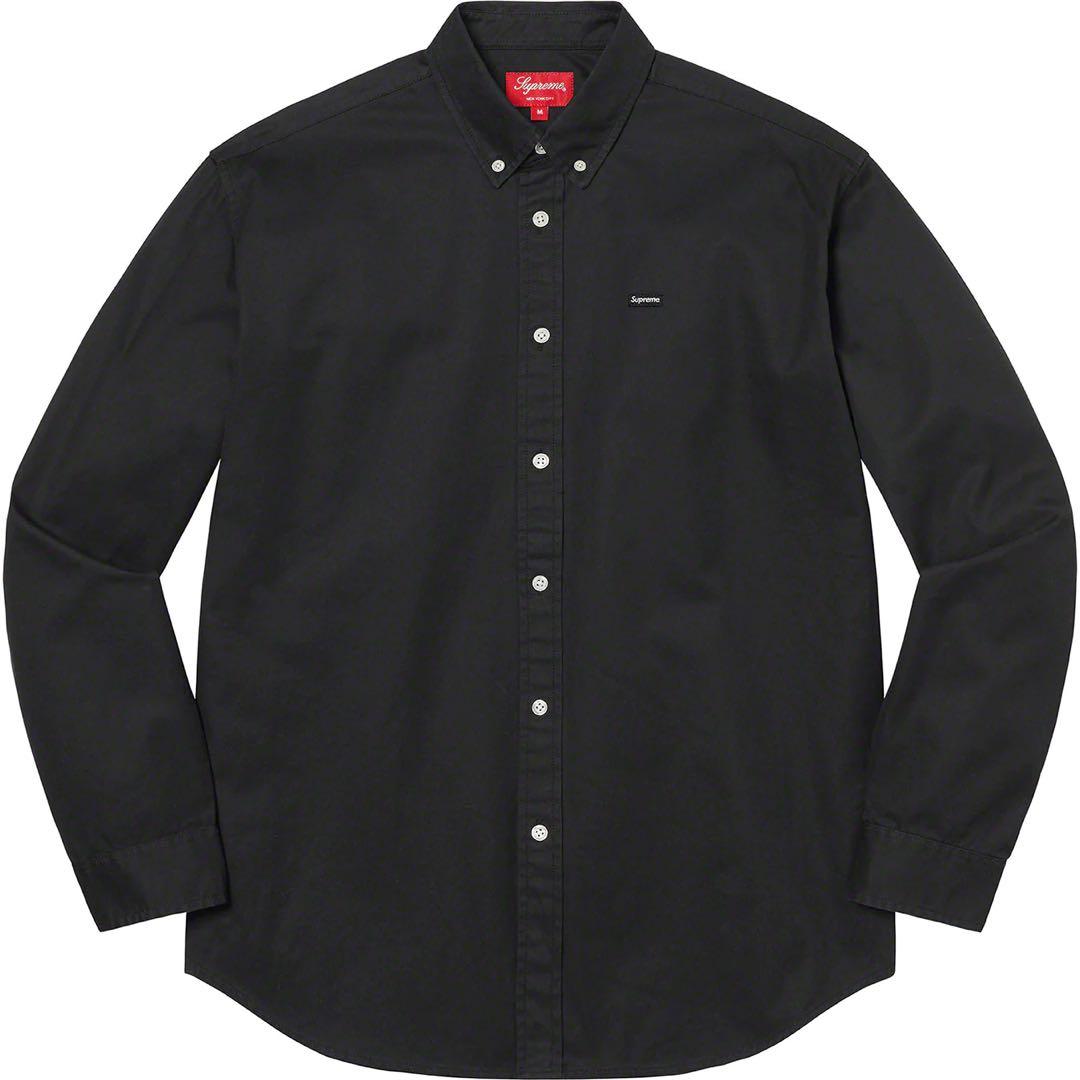 トップス Supreme Small Box Shirt