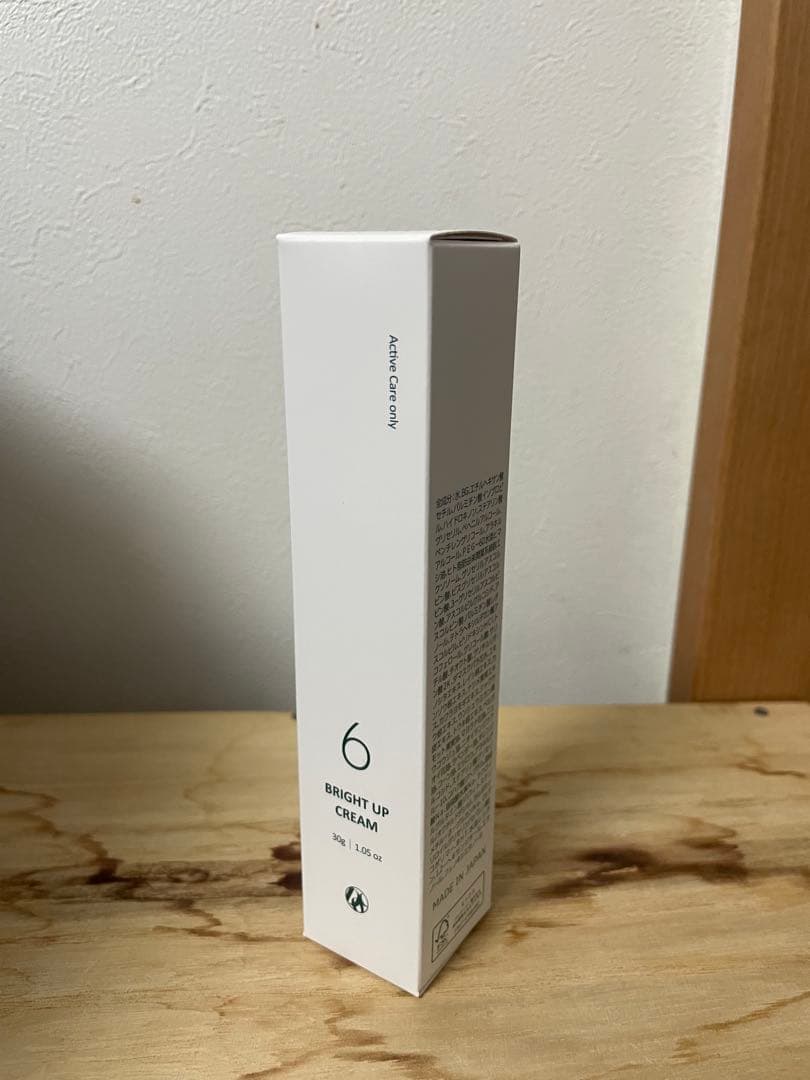 D.O.C スキンクリーム 06 30g