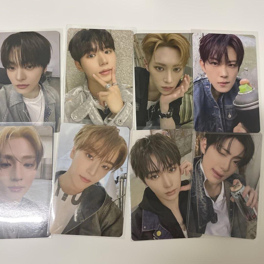 AlphaDriveONE ALD1 タワレコ トレカ ラキドロ 特典 - メルカリ