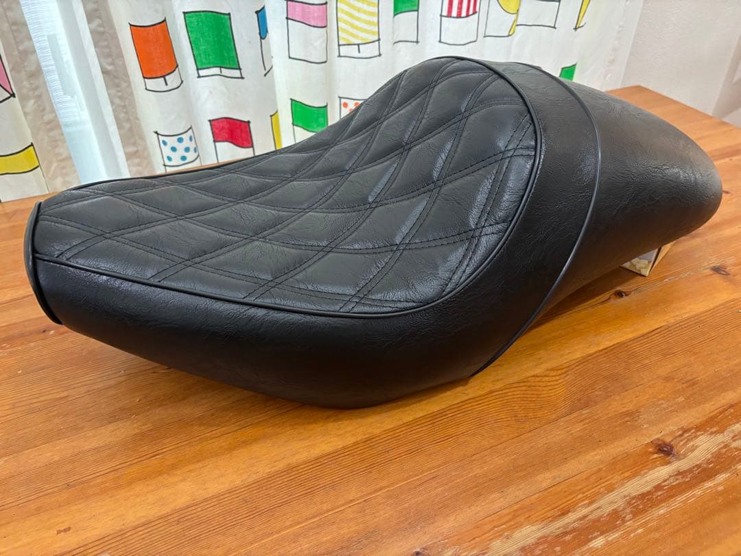 【2017-2025年式対応】レブル250/500 カスタムシート クラシック