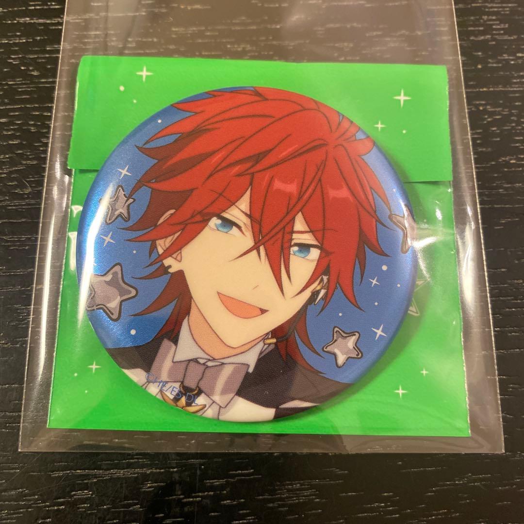あんスタ スタライ10th アイドルバッジコレクション 天城燐音 - メルカリ