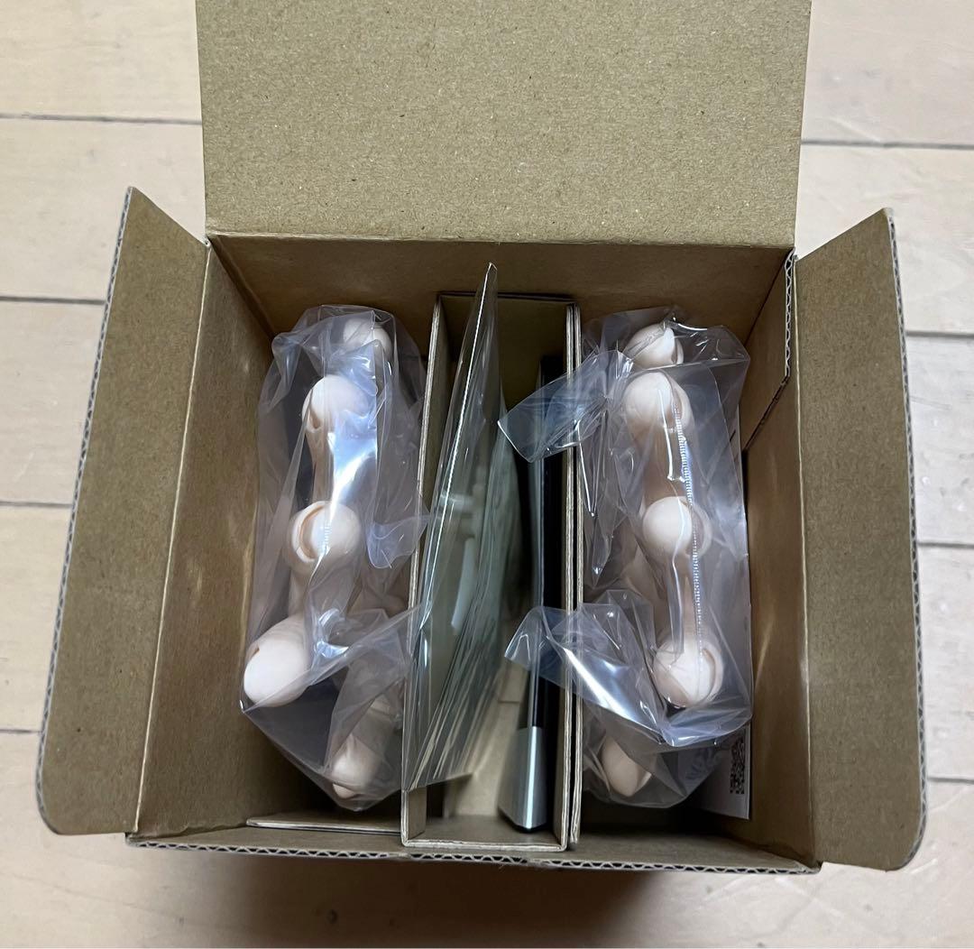 ネイル検定 認定モデルハンド 新品未使用 - メルカリ