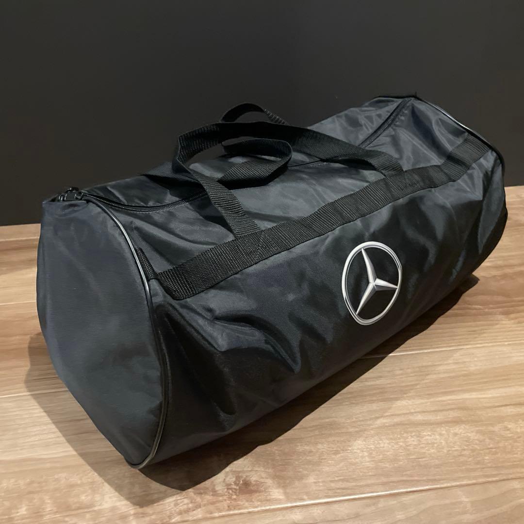 メルセデスベンツ　車カバー　マイバッハ　純正　ボストンバック付き