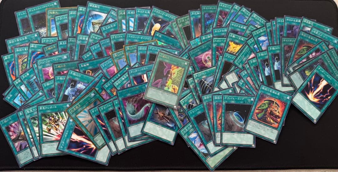 遊戯王 まとめ売り 引退品 構築済み - メルカリ