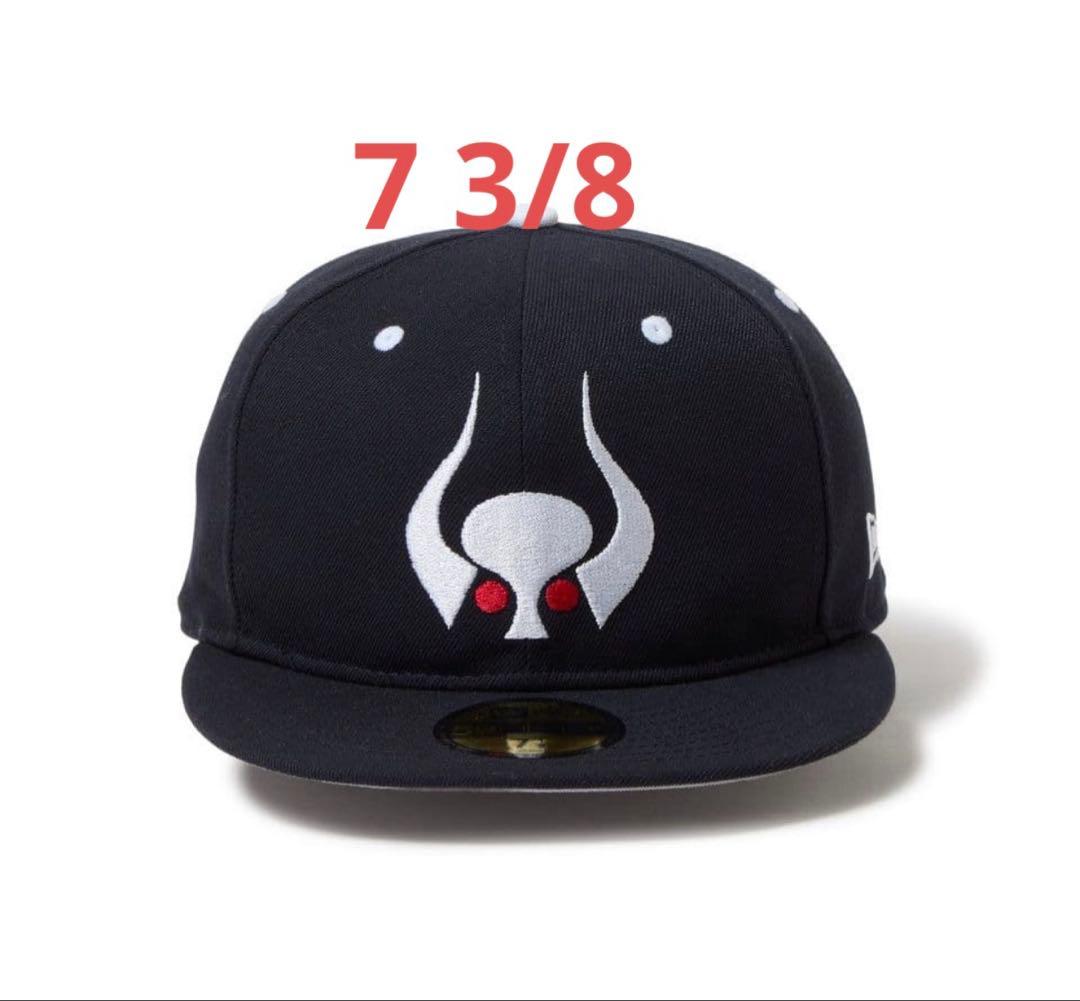 NewEra ニューエラ　59FIFTY 近鉄バファローズ 7 3/8