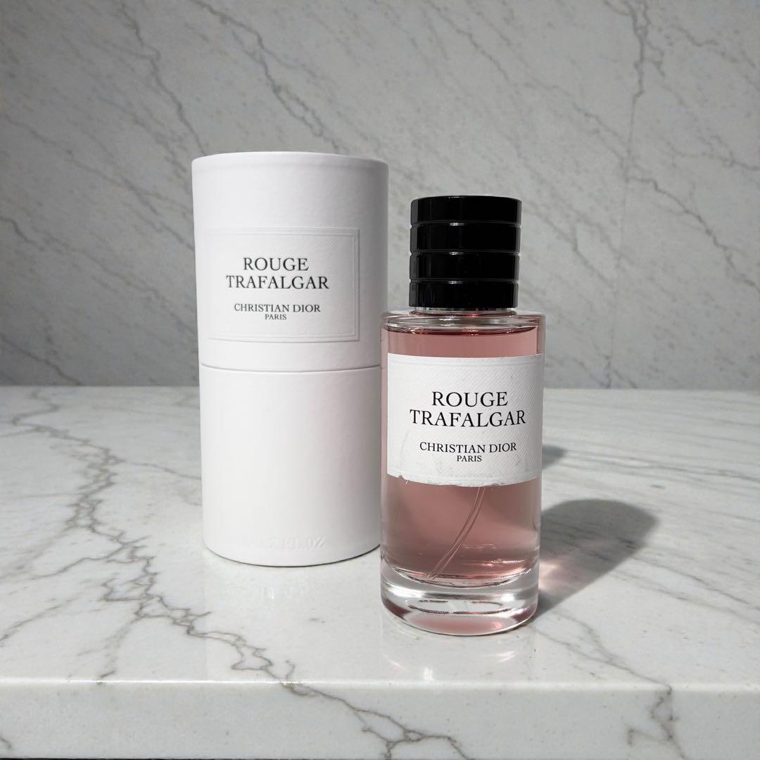 クリスチャンディオール　ルージュトラファルガー　オードパルファム　50ml