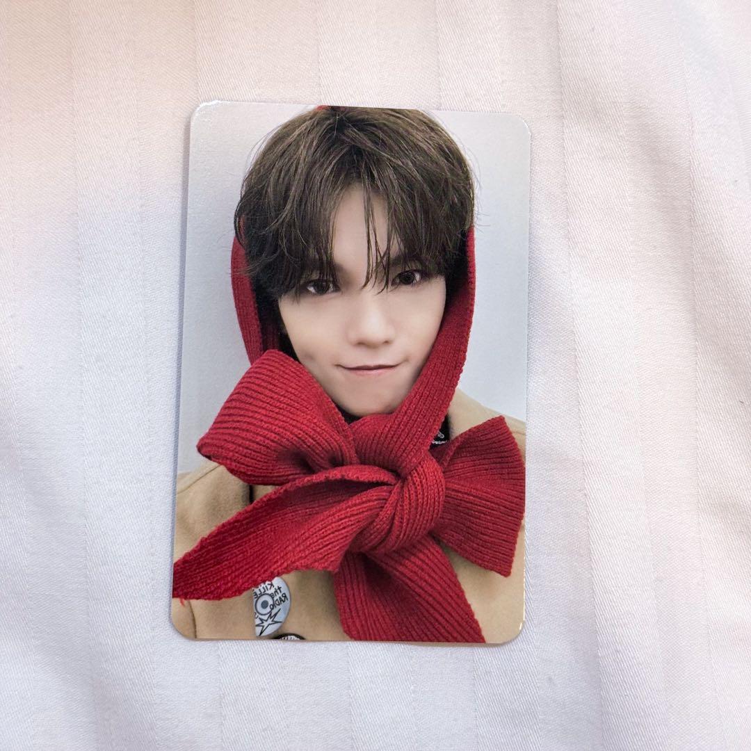 VERIVERY ケヒョン Soundwave トレカ - メルカリ