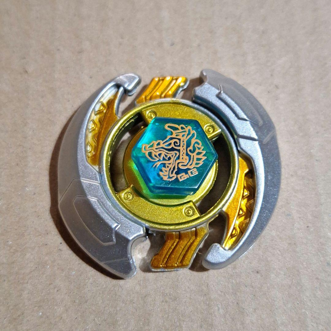 メタルファイトベイブレード ケツァルコアトル - メルカリ