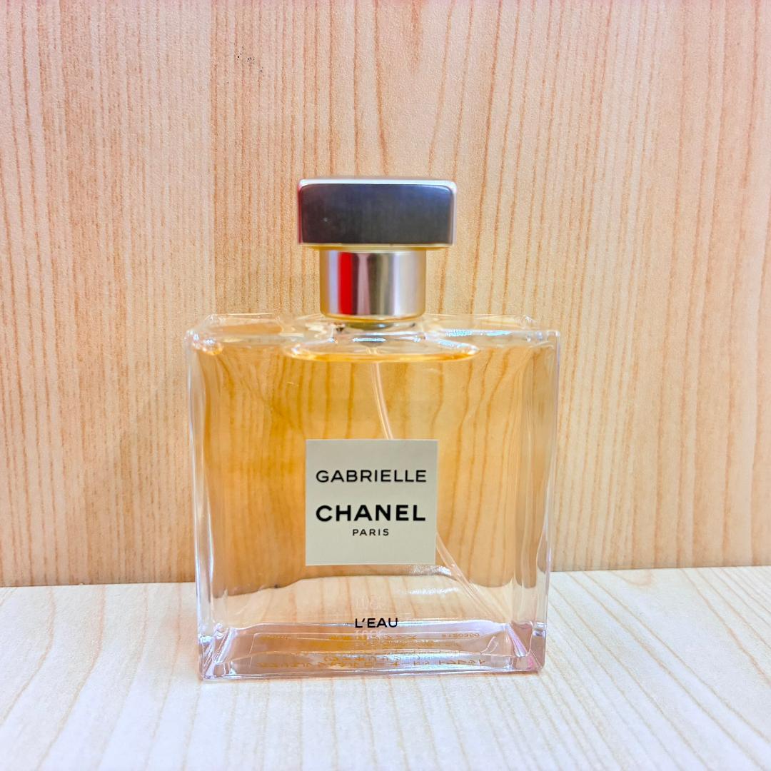 ♥《463》CHANEL ガブリエル シャネルローオードゥトワレット 50ml