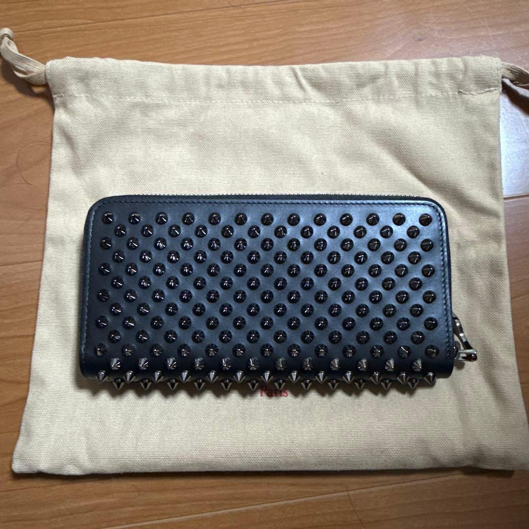 カ*ス様 クリスチャンルブタン　Christian Louboutin Pane