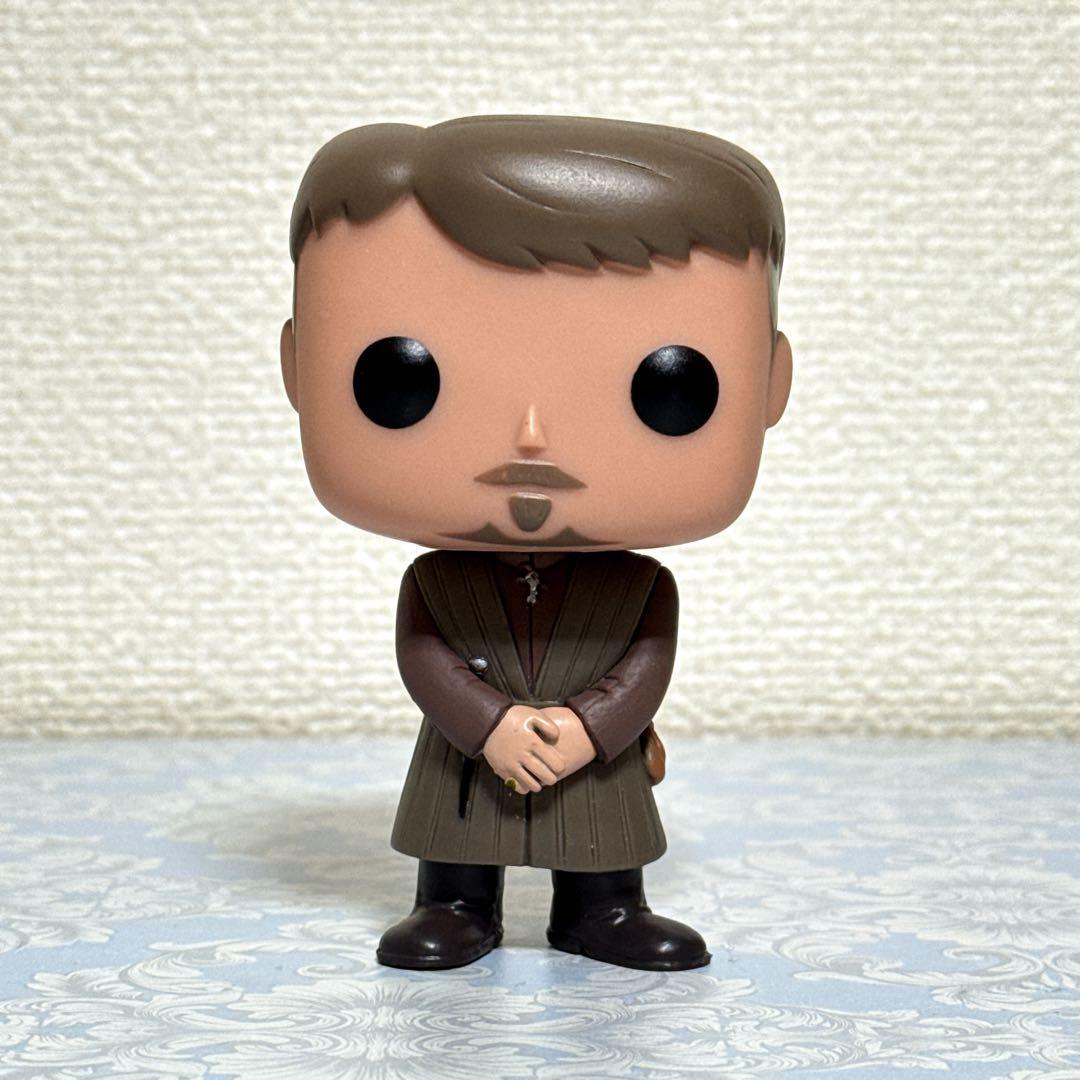 Funko pop! ゲーム・オブ・スローンズ Petyr Baelish