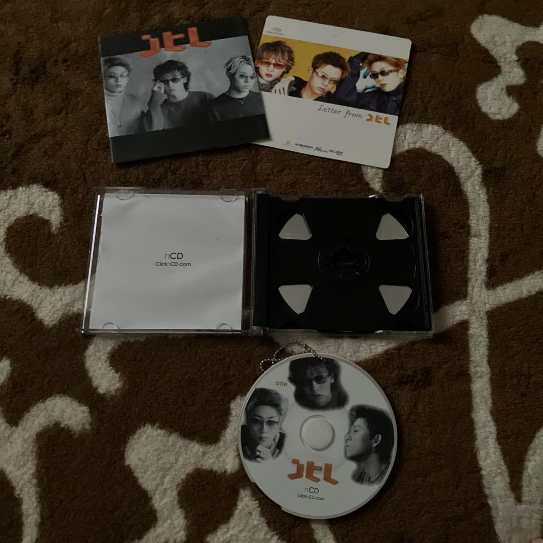 H.O.T. jtL 関連　まとめ売り