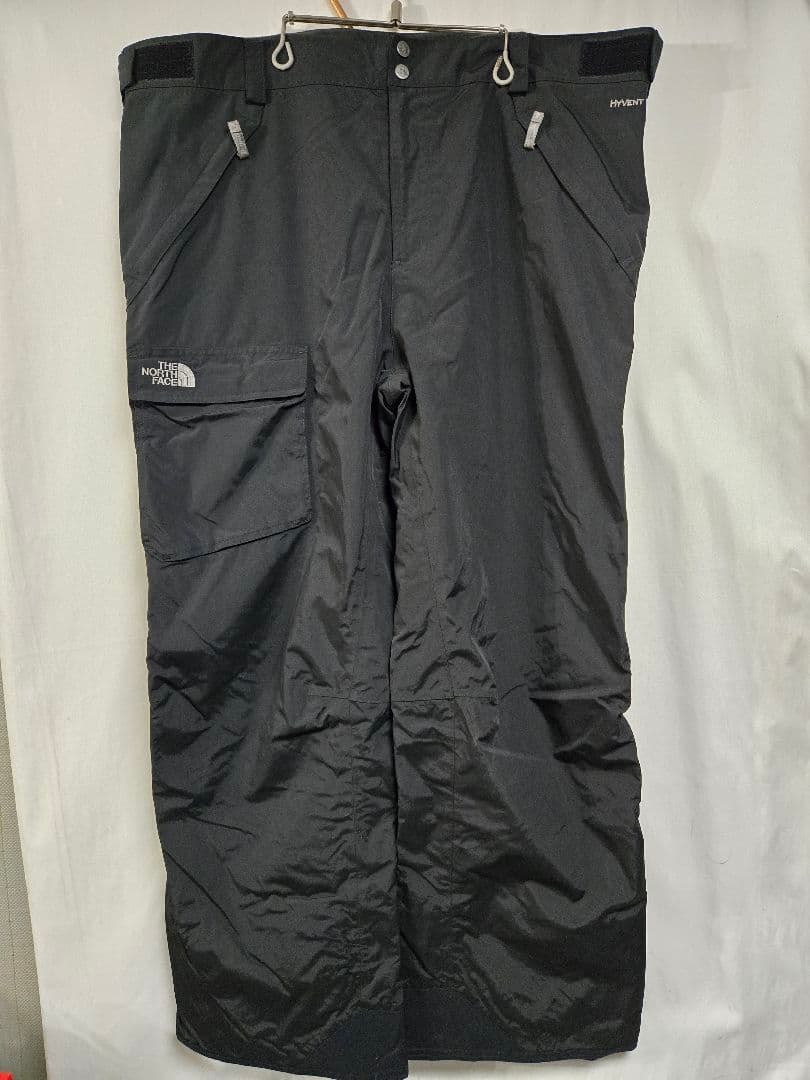 The North Face ザ ノースフェイス スノーパンツ XXL ブラック ノースフェイス パンツ スノーボード」の人気商品一覧 | 安い商品を