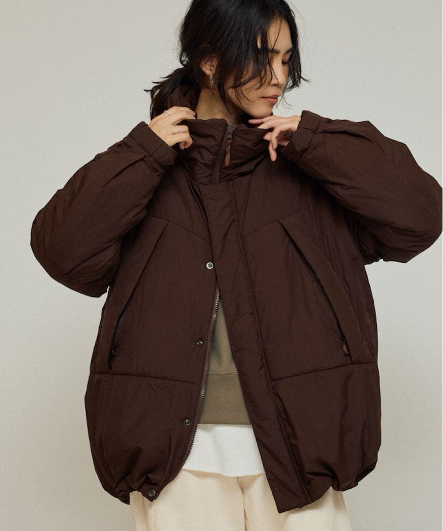 PRIMALOFT プリマロフト ミドルジャケット / 中綿ジャケット 2026