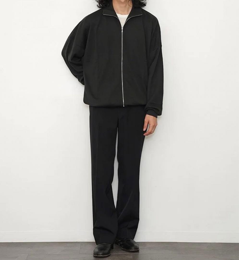 オーラリー SUPER HIGH GAUGE SWEAT ZIP BLOUSON - メルカリ