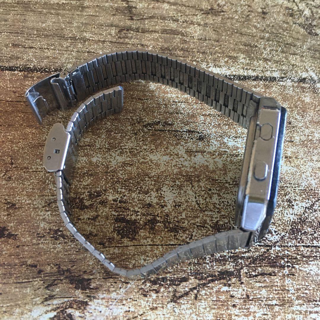 激レア◇中古動品◇TC-500◇カシオ タッチセンサー カリキュレーター