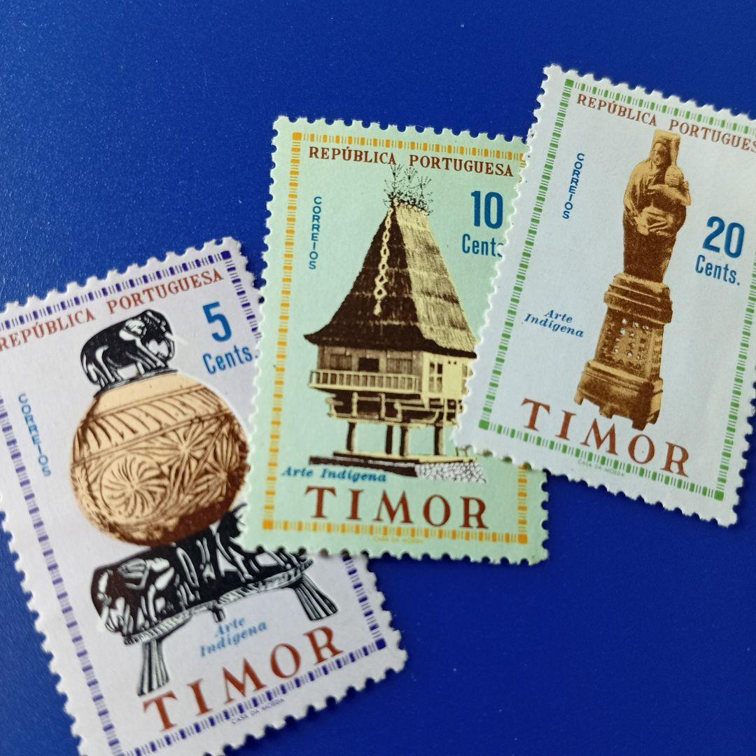 2690 外国切手  建物 風景シリーズ 美しいデザイン 6種 未使用