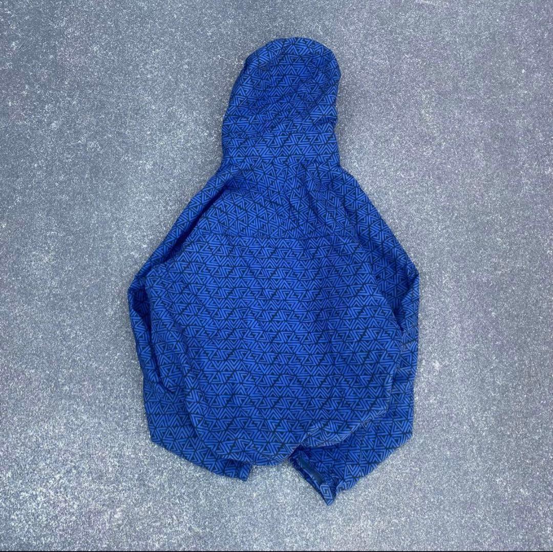 極美品 00s montbell 短丈 shell jacket テック系 人気 - メルカリ