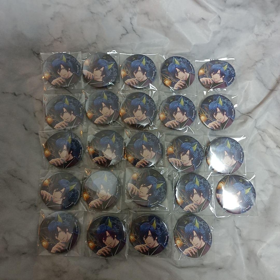 うたプリ　缶バッジ　一ノ瀬トキヤ 缶バッジ うたの☆プリンスさまっ♪ 一ノ瀬トキヤ うたプリ - メルカリ