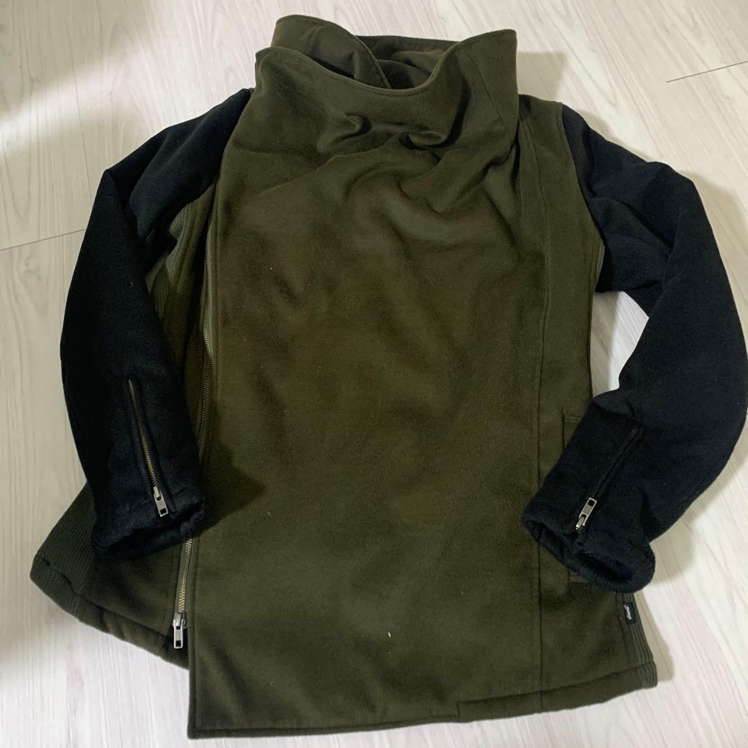 glamb ミストジャケット