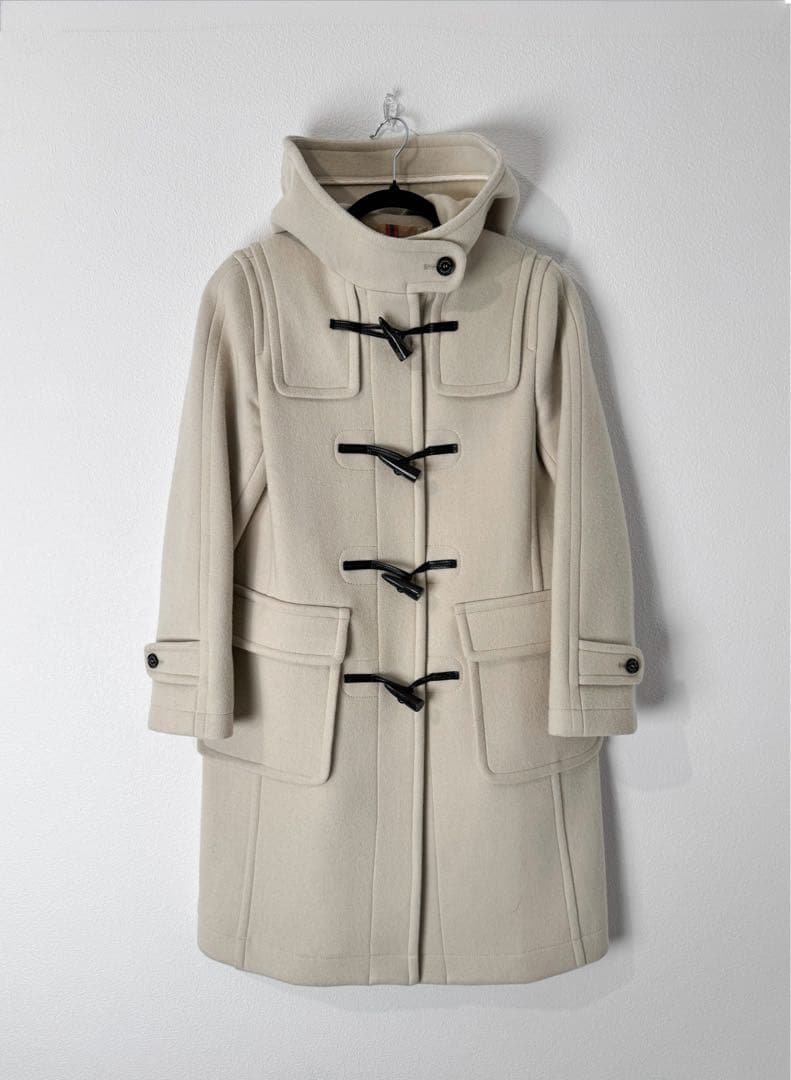 MACKINTOSH PHILOSOPHY / ダッフルコート