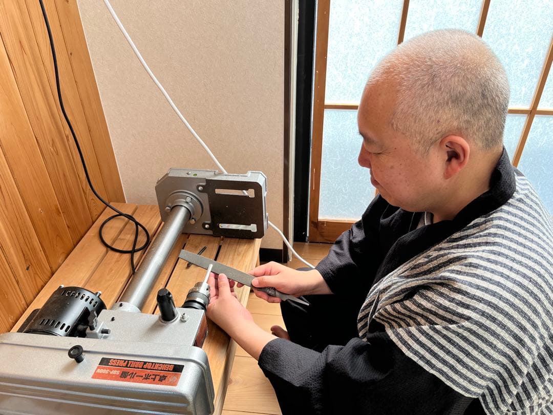 アーシング✖️てい鍼 笑凛棒（2本セット）ごしんじょう療法家が考案