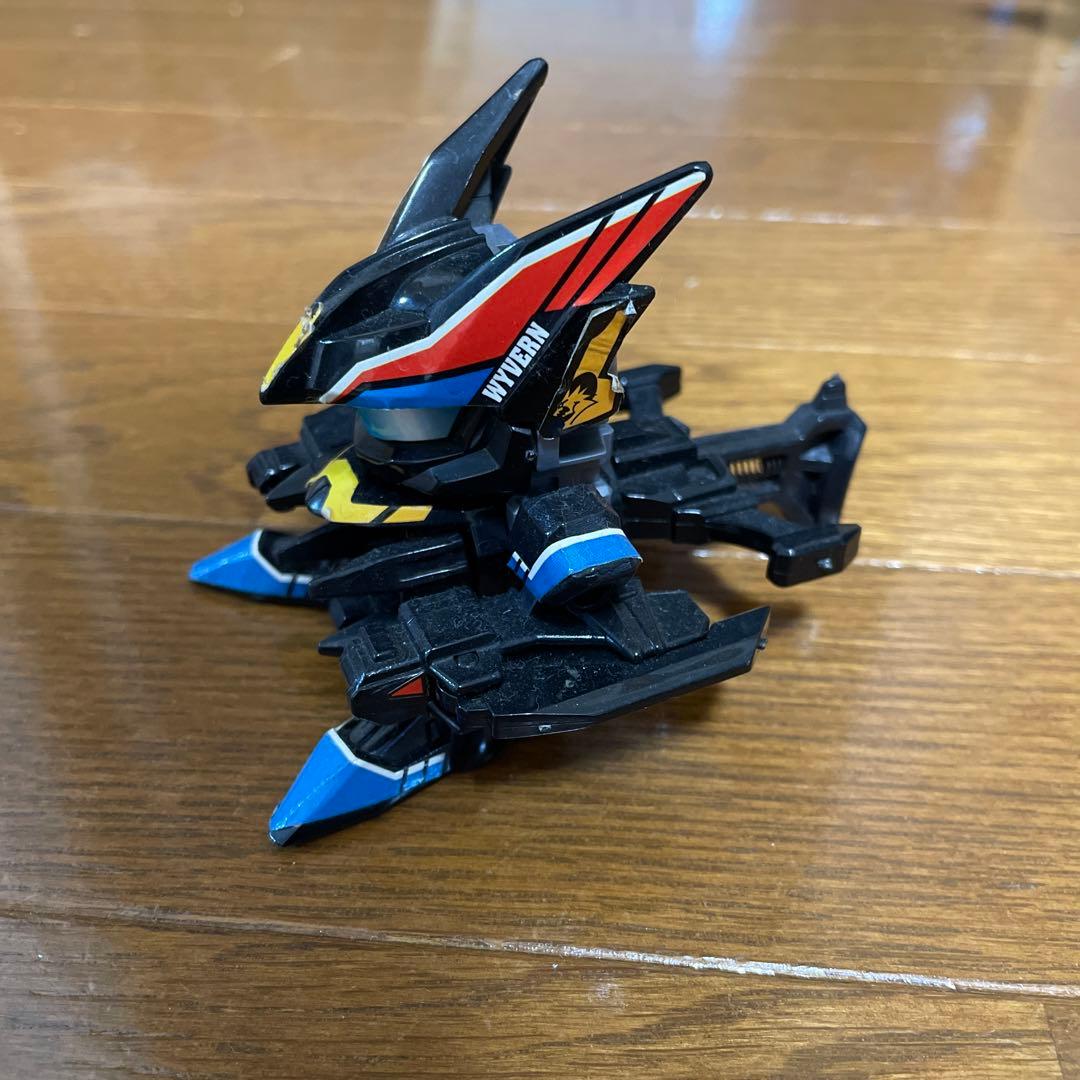 ビーダマン スプレッドワイバーン - メルカリ