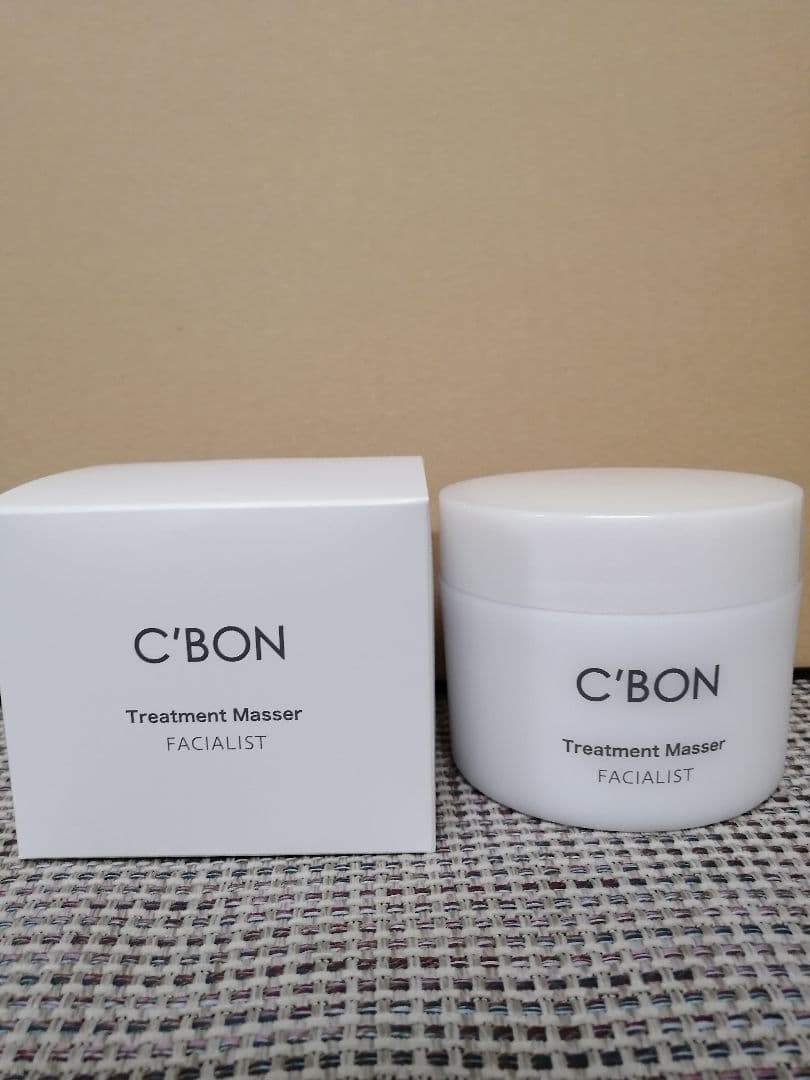 シーボンマセ　230g　二個セット