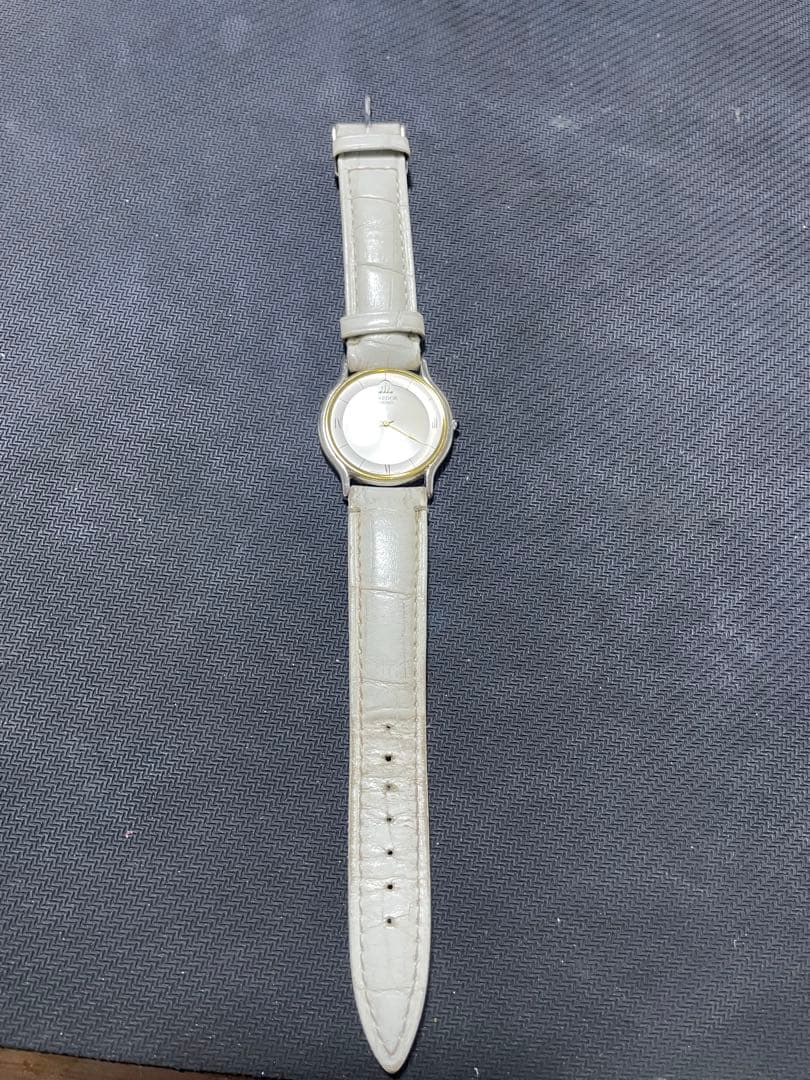 M*i様 SEIKO CREDOR セイコー クレドール 5A74-0020 腕