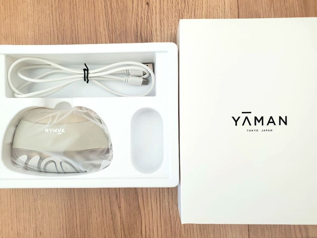 【YAMAN】リフトロジー　Y JFD1 リフトロジー｜ヤーマン公式通販サイト | ヤーマンオンラインストア