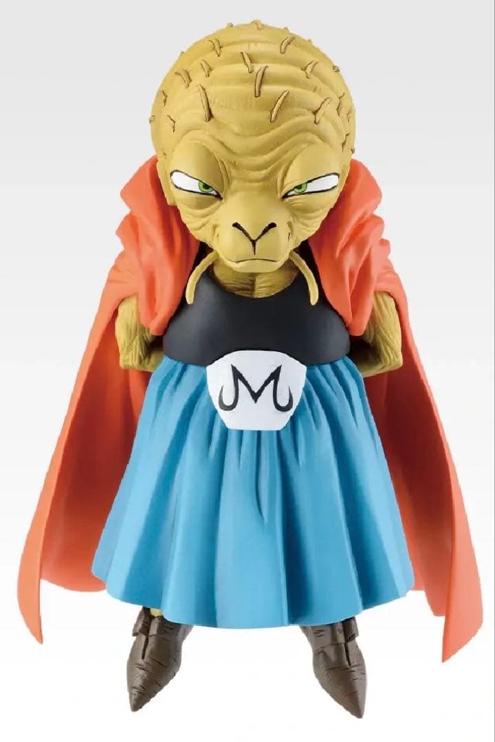 ドラゴンボール　一番くじ　E賞　バビディ