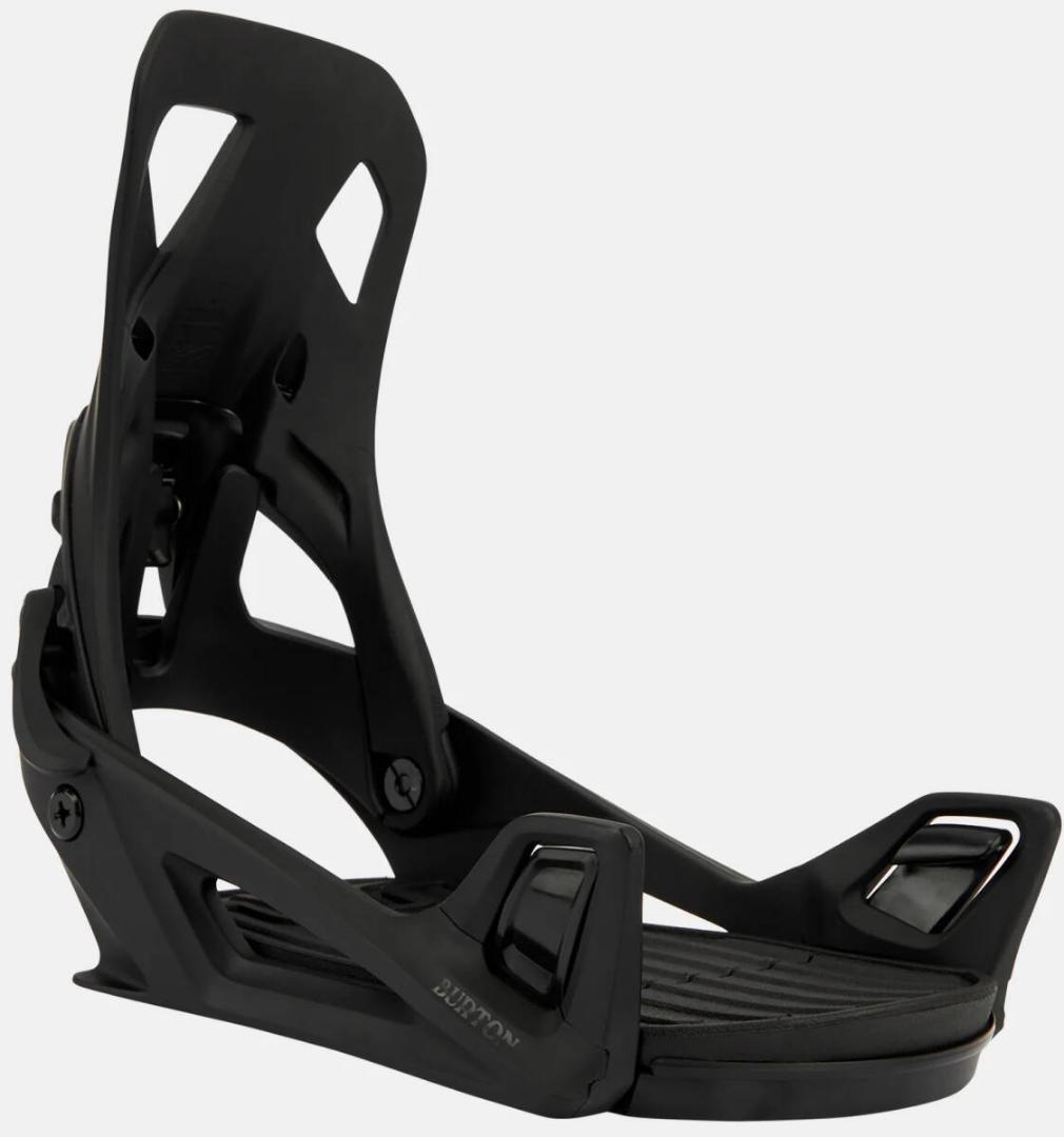 25 BURTON Step On Re:Flex バインディング M 新品