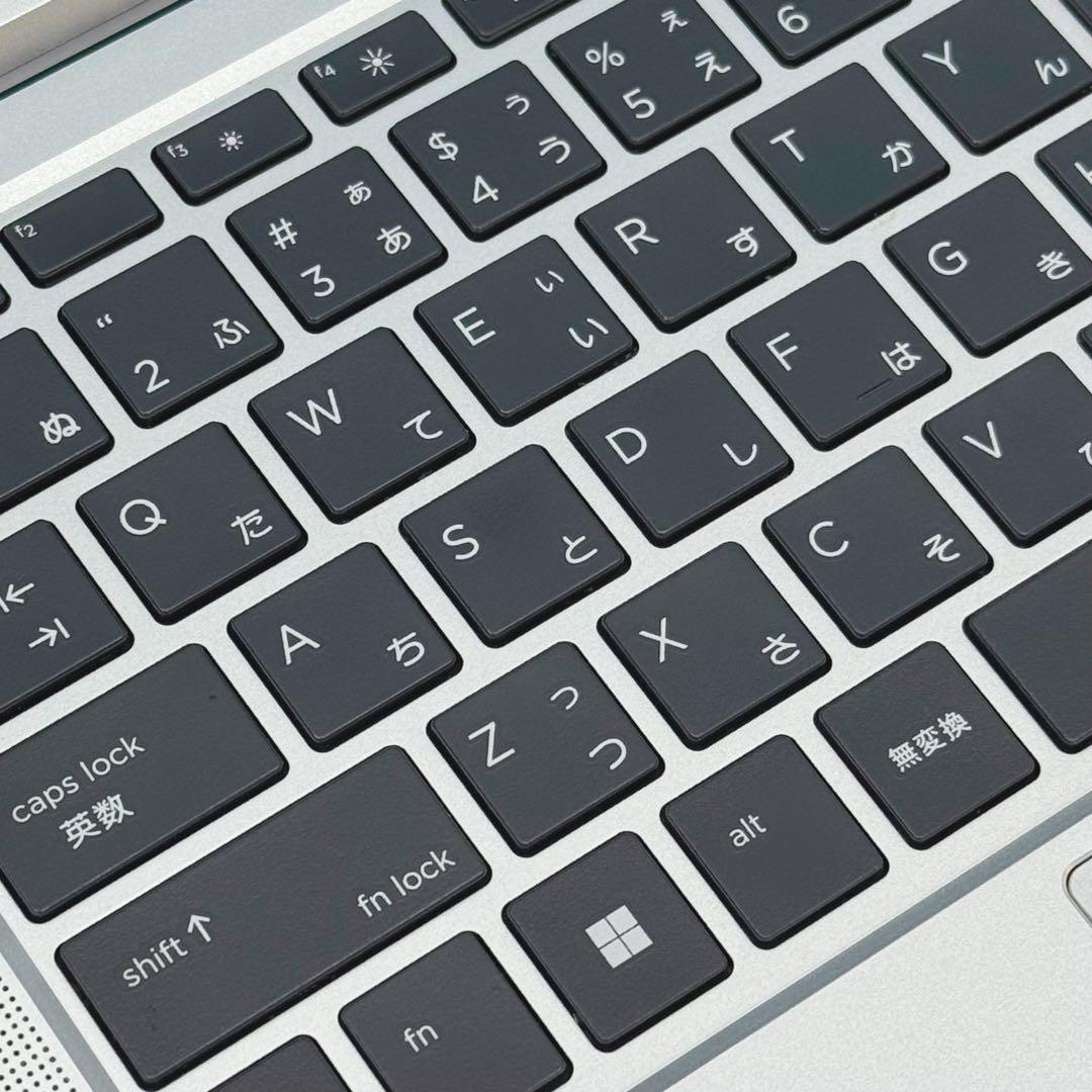 874美品 HP 630 G9 i5 第12世代 16GB office2024 - メルカリ