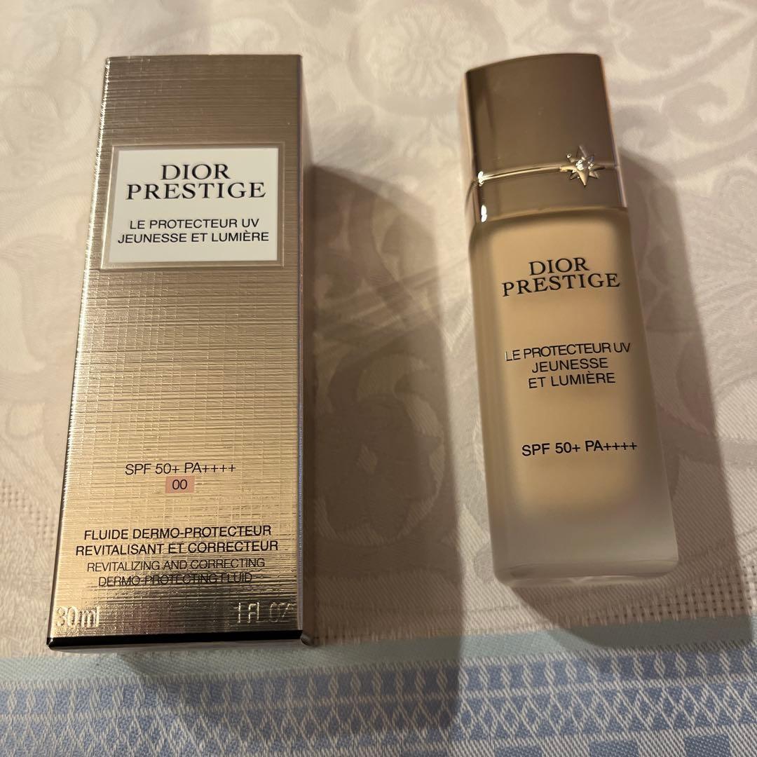 プレステージ　プロテクターUVルミエールBB 00