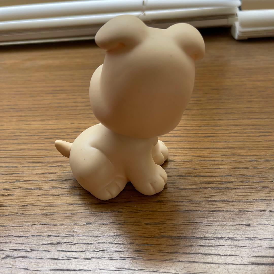 希少、レア！ペコちゃんポコちゃん犬セット | Shop at Mercari from