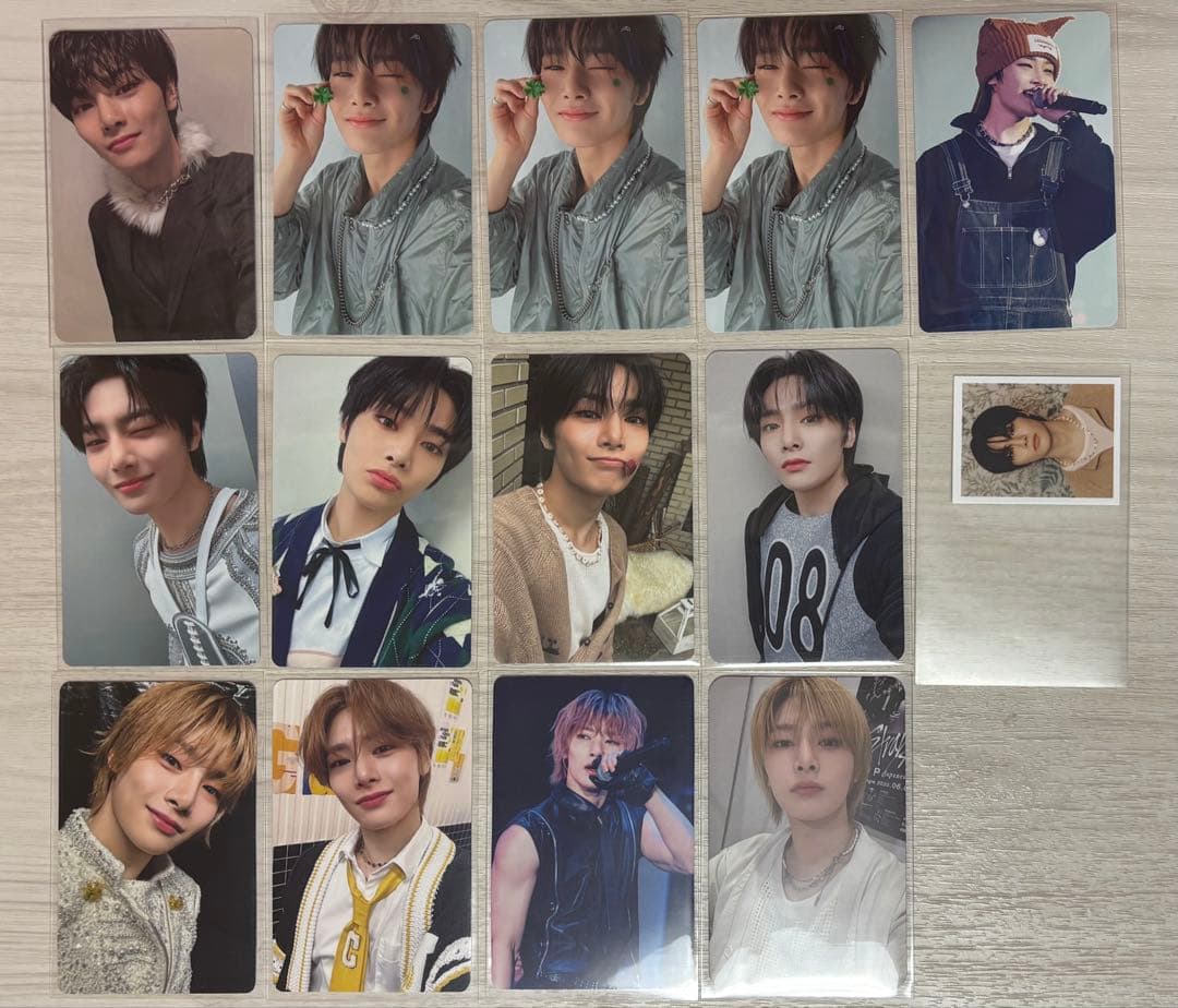 アイエン トレカ まとめ売り - メルカリ