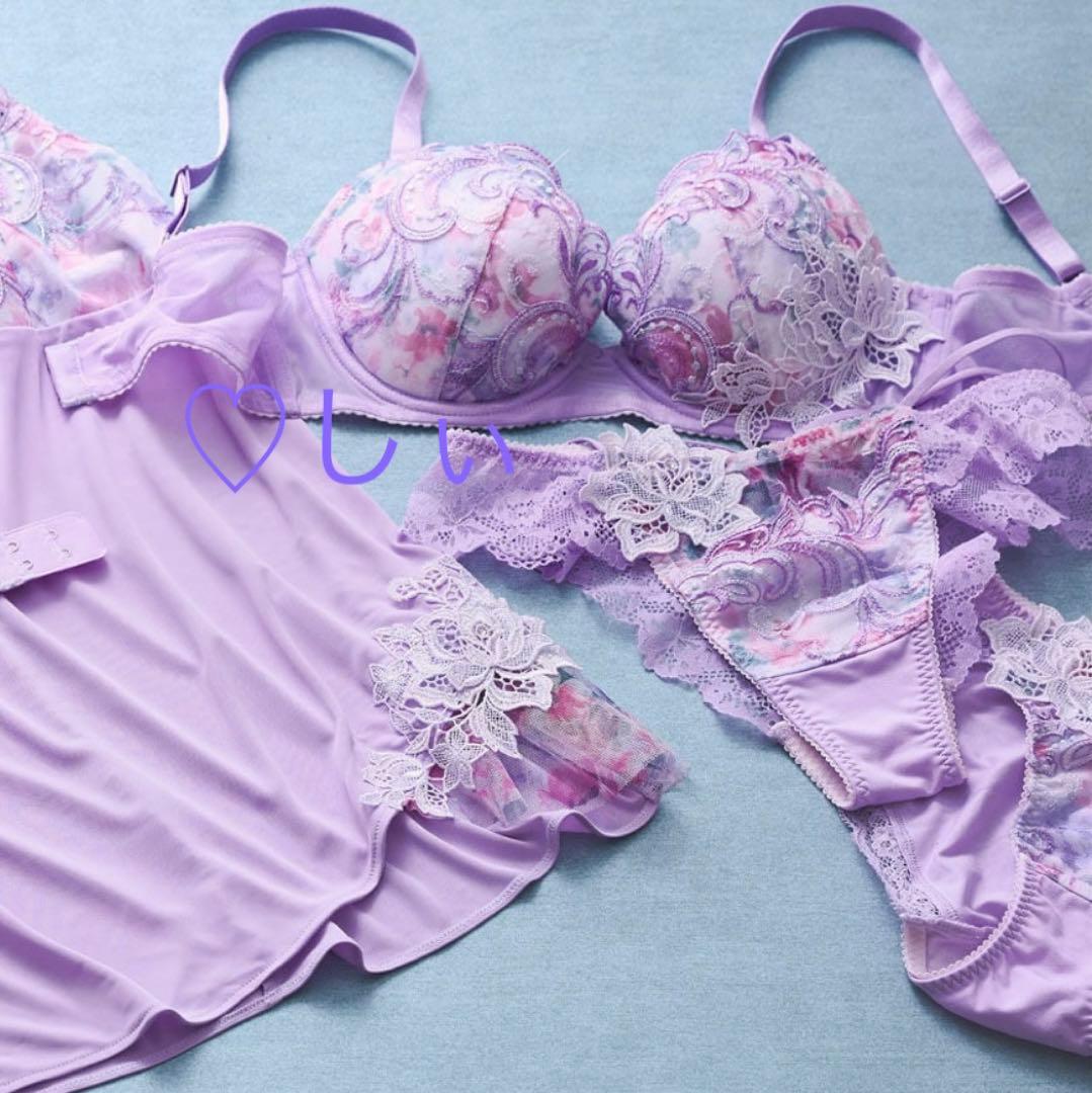 新品タグ付き Salute サルート 07G ブラ G65 ソング M PU - メルカリ