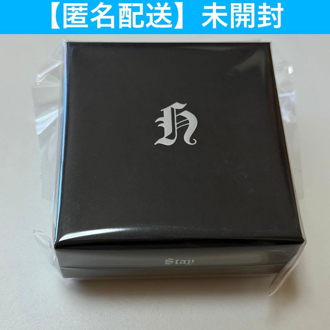 Straykids ヒョンジン 南京錠ネックレス　メンプロ　スキズ　新品未開封