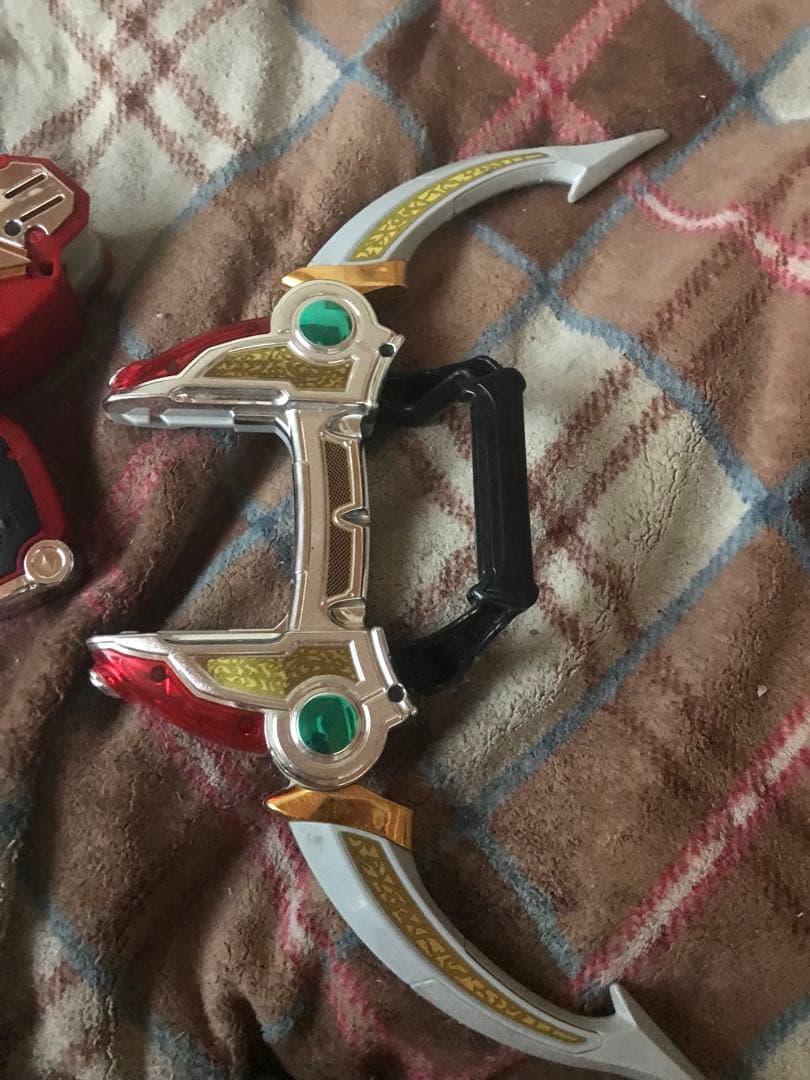 ハンディシリーズのセットです。仮面ライダーブレイド変身セット 《最終値下げ》