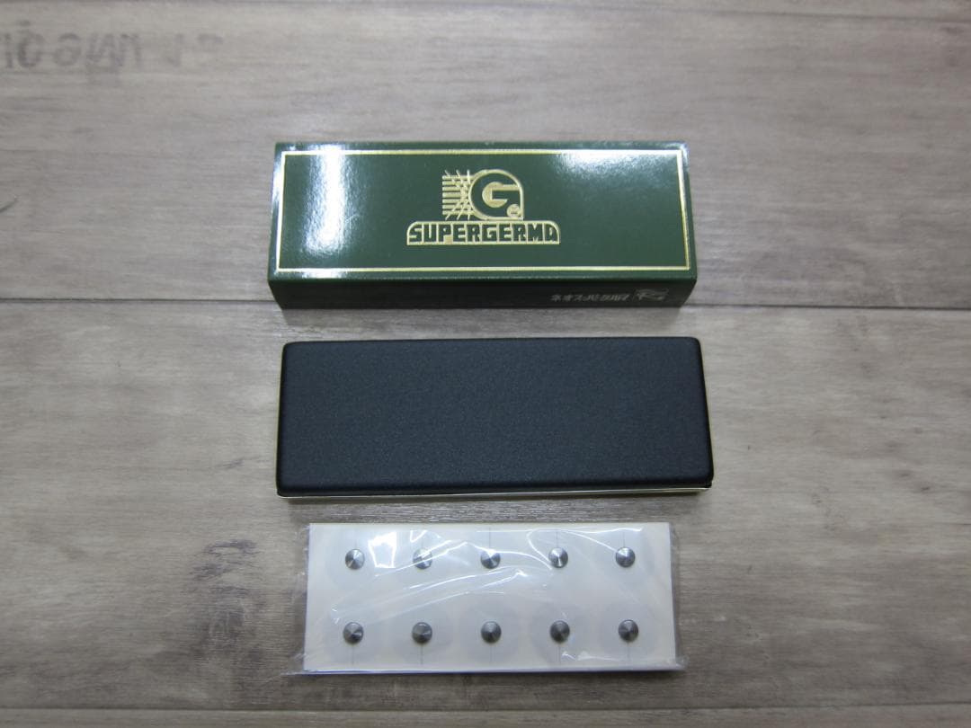 ゲルマニュウム大粒7ミリ　一般医療機器