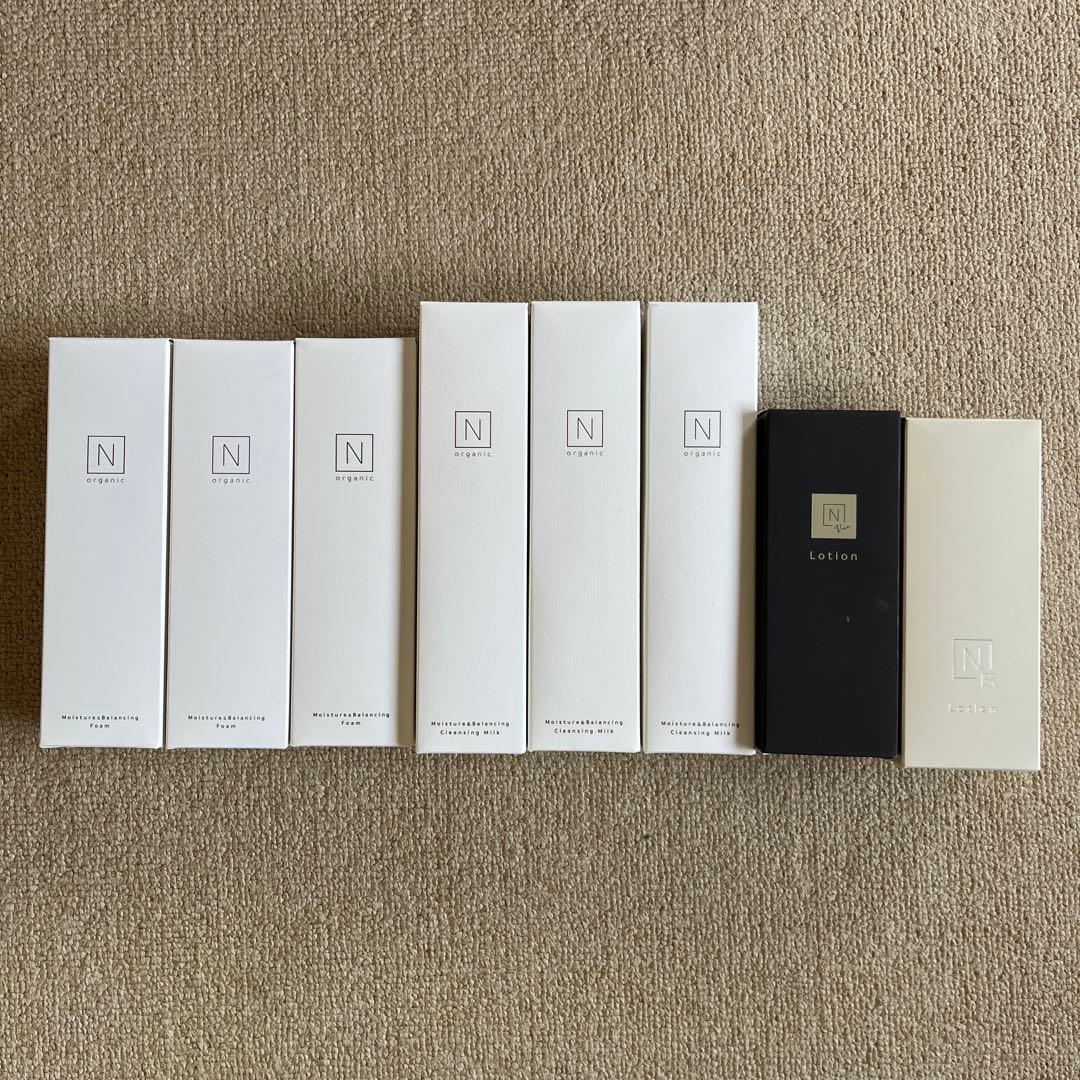 洗顔グッズ Norganic V3ABkTbbZvELHggl.png