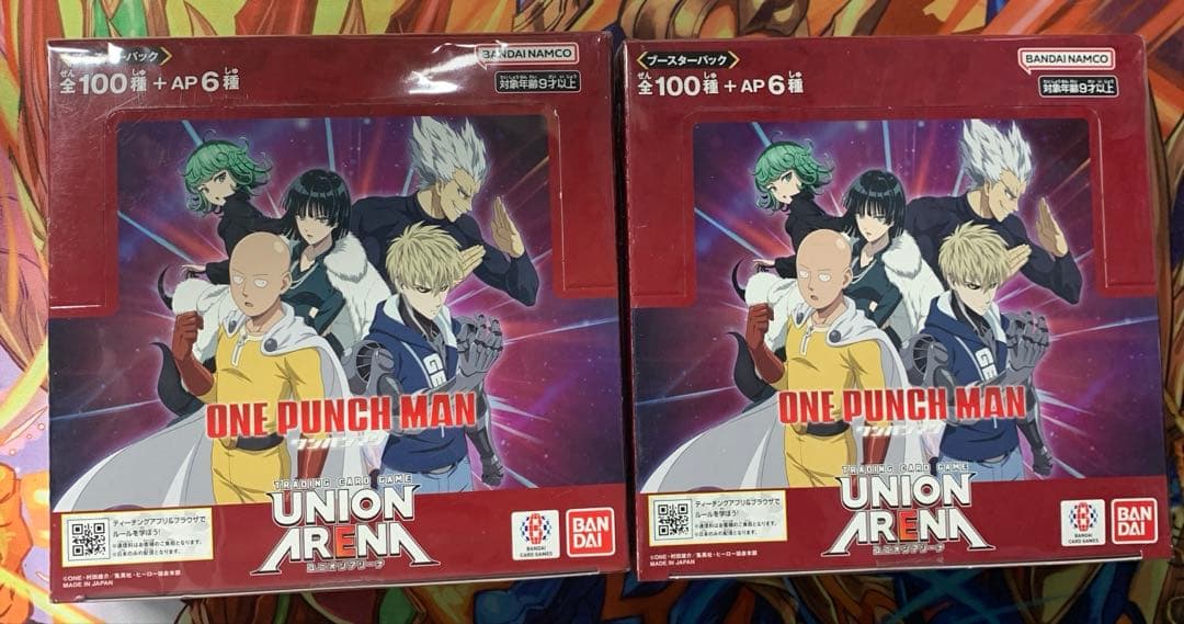 ワンパンマン ONE PUNCH MAN 2箱 box Amazon.co.jp: ワンパンマン SEASON 2 1 (特装限定版) [Blu-ray