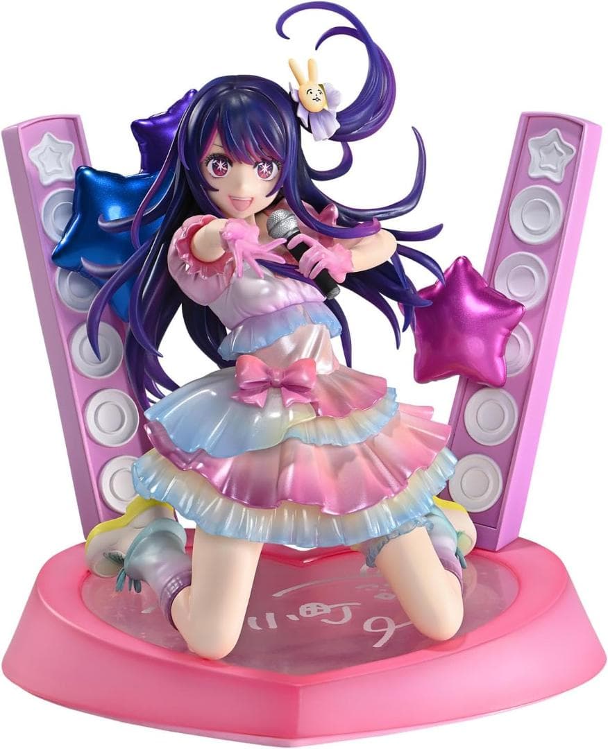 PRISMA WING 推しの子 アイ フィギュア プライム1スタジオ 新品 予約2025年11月】PRISMA WING 【推しの子】 アイ 1/7スケール完成品