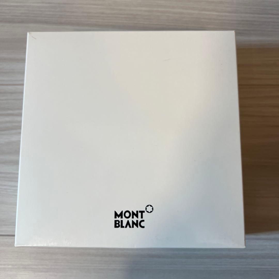 値下げ中☆【新品未使用】モンブラン☆Mont Blanc ベルト - メルカリ