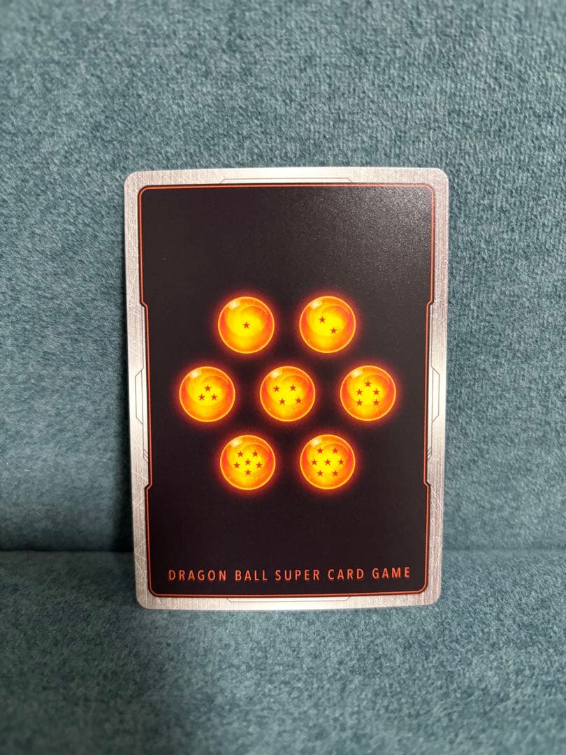 優勝賞品 開封品 孫悟空 FB05-030（パラレル/金文字） - メルカリ